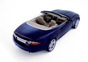 Jaguar XK Convertible